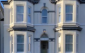 Glennray House Southport 4*